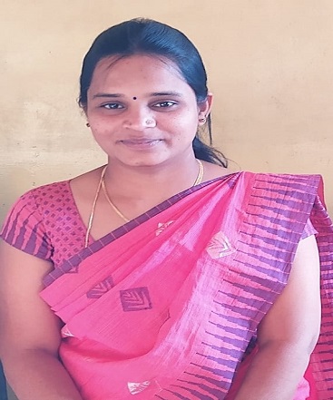 Mrs. Parvathi