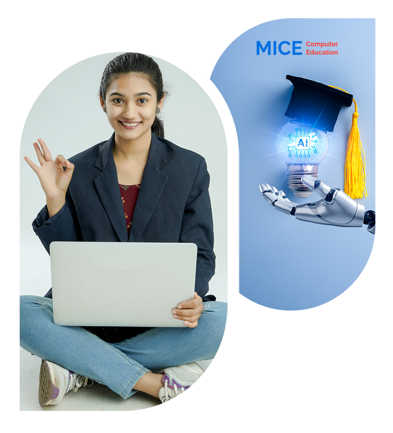 Ballari’s Most Trusted Computer Training Institute