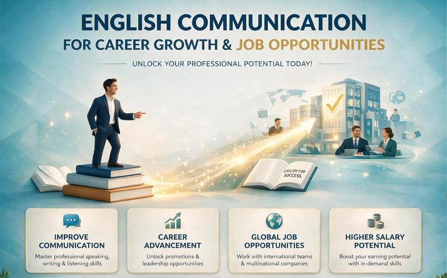 English Communication Skills