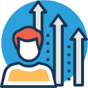 Analytics Icon