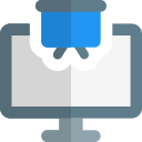 Introduction to Computers Icon