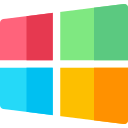 Windows Operating System Icon