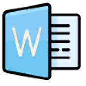 icons8-microsoft-word-100