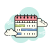 icons8-timeline-week-100